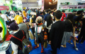 Indonesia Comic Con Kembali Hadir