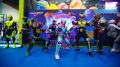 Indonesia Comic Con Kembali Hadir