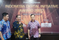 Indonesia Digital Initiative Award 2023