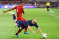 Indonesia Dilumat Thailand di Kandang Tiga Gol Tanpa Balas