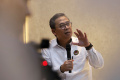 Indonesia Dorong Kolaborasi Global dalam Aliansi Melawan Kelapar