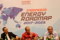 Indonesia Energy Roadmap 2017-2025