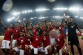 Indonesia Hajar Filipina 3-0