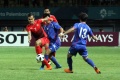 Indonesia Kalahkan Taiwan 4-0