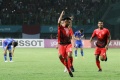 Indonesia Hajar Taiwan 4 Gol Tanpa Balas