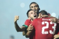 Indonesia Hajar Thailand