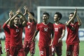Indonesia Hajar Thailand