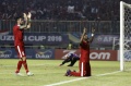 Semi Final Piala AFF Indonesia vs Vietnam