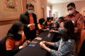 Indonesia Health Tourism dan Peluncuran WeCardio