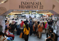 Indonesia Hijabfest 2022 di TSM Bandung