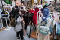 Indonesia Hijabfest 2022 di TSM Bandung