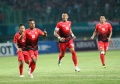 Indonesia Kalahkan Hongkong