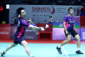 Indonesia Masters 2022: Marcus/Kevin Kalahkan Popov Bersaudara