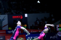 Indonesia Masters 2022: Marcus/Kevin Kalahkan Popov Bersaudara