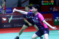 Indonesia Masters 2022: Marcus/Kevin Kalahkan Popov Bersaudara