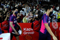 Indonesia Masters 2022: Marcus/Kevin Lolos ke Babak Semifinal
