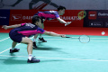 Indonesia Masters 2022: Marcus/Kevin Lolos ke Babak Semifinal
