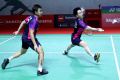 Indonesia Masters 2022: Marcus/Kevin Lolos ke Babak Semifinal