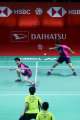 Indonesia Masters 2022: Marcus/Kevin Lolos ke Babak Semifinal