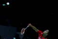 Indonesia Masters: Anthony Ginting Melaju ke Babak 8 Besar