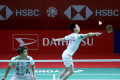 Indonesia Masters: Marcus/Kevin Lolos ke Babak 8 Besar