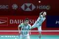 Indonesia Masters: Marcus/Kevin Lolos ke Babak 8 Besar