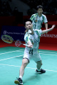 Indonesia Masters: Marcus/Kevin Lolos ke Babak 8 Besar