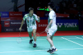 Indonesia Masters: Marcus/Kevin Lolos ke Babak 8 Besar