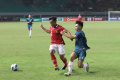 Indonesia Melawan Brunei Darussalam di Piala AFF U-19