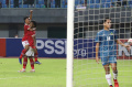 Indonesia Melawan Brunei Darussalam di Piala AFF U-19