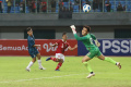 Indonesia Melawan Brunei Darussalam di Piala AFF U-19