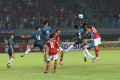  Indonesia Melawan Brunei Darussalam di Piala AFF U-19