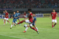  Indonesia Melawan Brunei Darussalam di Piala AFF U-19