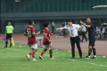  Indonesia Melawan Brunei Darussalam di Piala AFF U-19