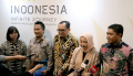 Indonesia Partner Country Hannover Messe 2023