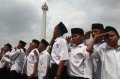 Indonesia Peringatan Hari Santri Nasional