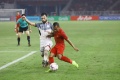 Indonesia VS Filipina Piala AFF 2018