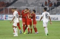Indonesia VS Timor Leste Piala AFF 2018