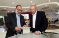 Indosat Ooredoo Jalin Kerjasama dengan Ericsson