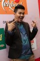 Indra Bekti Host HUT ANTV Ke-22