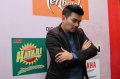 Indra Bekti Host HUT ANTV Ke-22