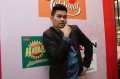 Indra Bekti Host HUT ANTV Ke-22