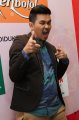 Indra Bekti Host HUT ANTV Ke-22