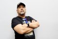 Indro Warkop Hadiri Konpers SCTV Movie Awards 2016