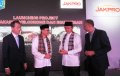 Infrastuktur Penunjang Asian Games 2018 Siap Dibangun