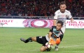 Inilah Aksi Heroik di Laga Final Piala Presiden 2018 