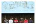 Debat Calon Ketum PSSI 2016-2020