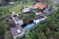 Inilah Penampakan Villa Mewah Milik Buronan KPK yang Juga Mantan Skretaris MA Nurhadi