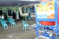 Inilah TPS Untuk Pengungsi Merapi