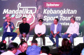 InJourney dan ITDC: The Mandalika Sebagai Destinasi Sport Tourism